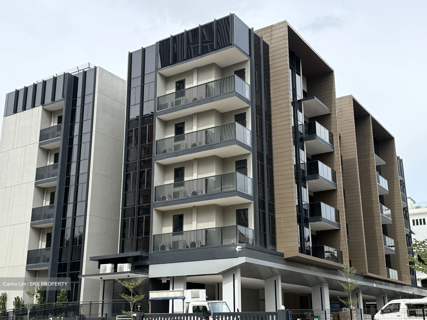 ARDOR RESIDENCE (D15), Apartment #522837491